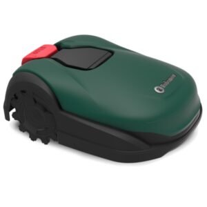 Robot tondeuse Robomow RK 4000 PRO ( jusqu'à 4000m² )