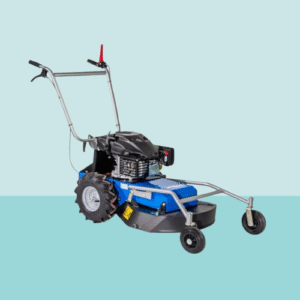 Débroussailleuse Thermique à roues Staub SDF 518