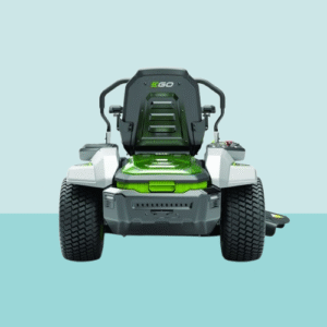 EGO ZT4201E – Tondeuse autoportée Z6 Zéro Turn EGO