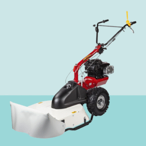 Eurosystems P70 (Rato) – Pack tondeuse débroussailleuse Eurosystems