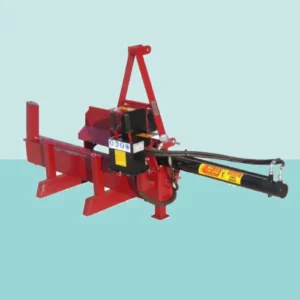 Fendeuse horizontale avec attache 3 points au tracteur 15 tonnes-Neuf