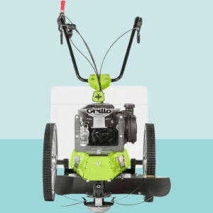 Grillo HWT600WD – Tondeuse débroussailleuse Grillo
