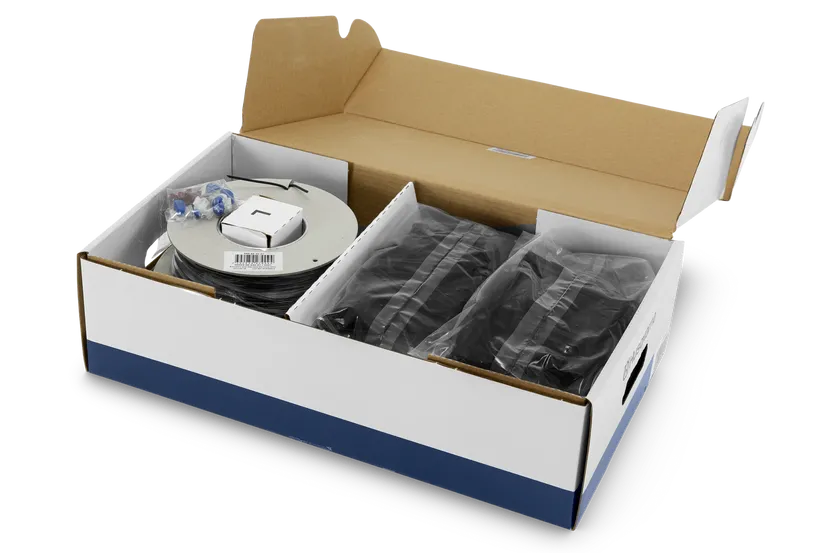 HUSQVARNA KIT D'INSTALLATION