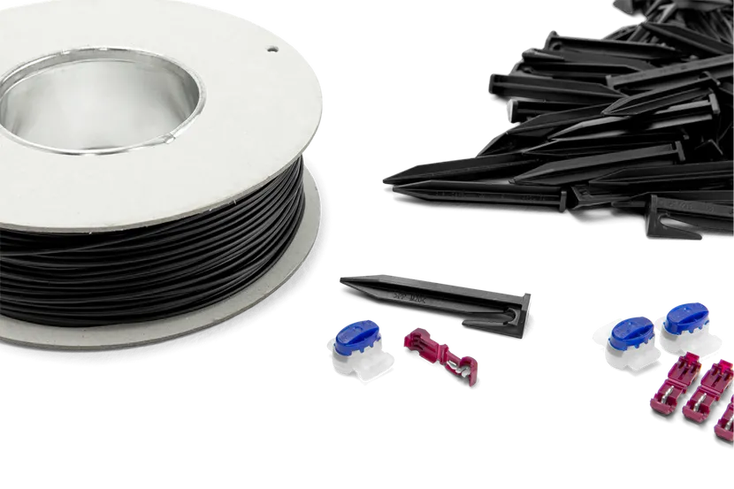 HUSQVARNA KIT D'INSTALLATION – Image 4