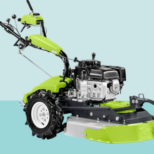 Tondeuse débroussailleuse à conducteur marchant Grillo CL75