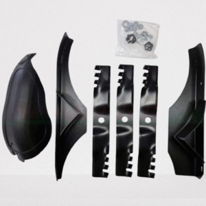 Kit mulching + lames eliminator pour autoportée FXPRO SPX200 – SPX210 et ZTX150 SNAPPER