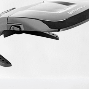 Abri station robot tondeuse Automower Husqvarna