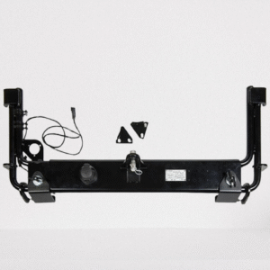 Barre de remorquage Etesia MR124