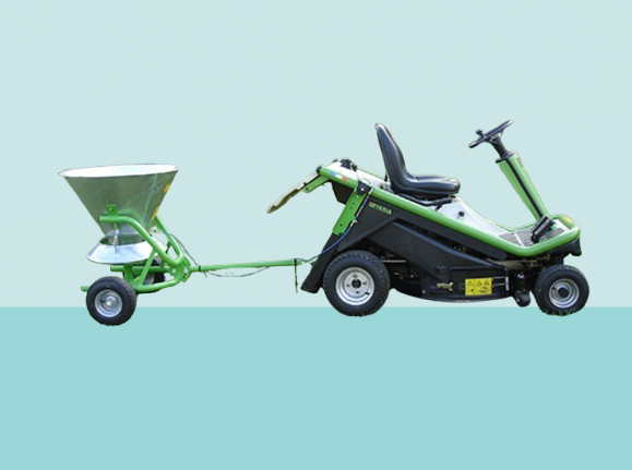 Epandeur mécanique Etesia – Image 2