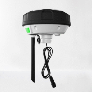 Station de référence RTK pour la série LUBA 2 AWD