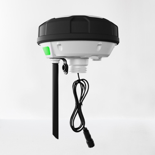 Station de référence RTK pour la série LUBA 2 AWD