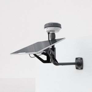 Panneau solaire pour LUBA 1 AWD