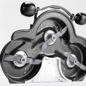 HUSQVARNA BIOCLIP 103 Carter de coupe