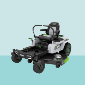 TONDEUSE ZERO TURN EGO ZT5201E-L