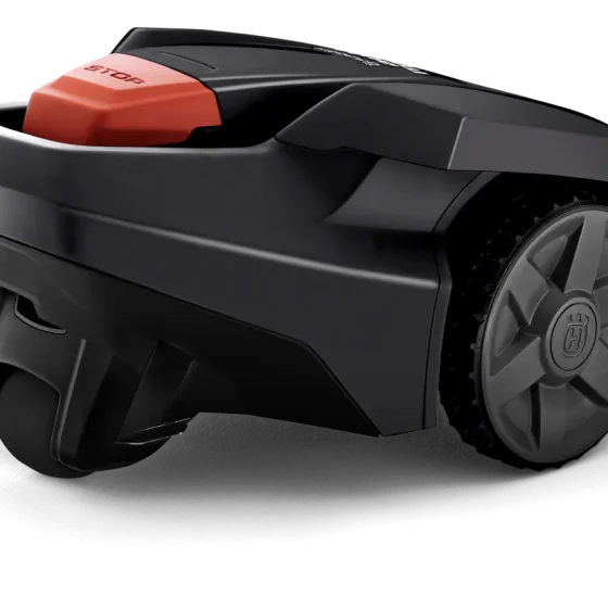 HUSQVARNA AUTOMOWER® 105 Robot de tonte – Image 4