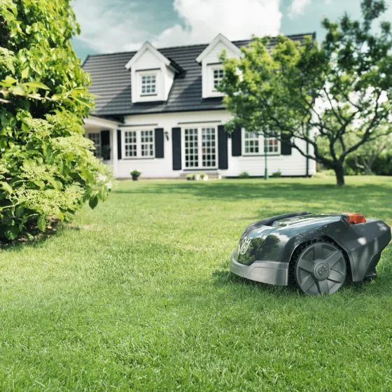 HUSQVARNA AUTOMOWER® 105 Robot de tonte – Image 6