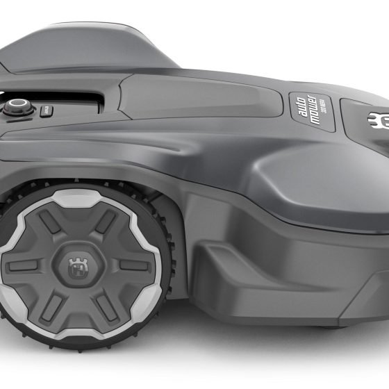 Robot de tonte HUSQVARNA – AUTOMOWER 320 NERA – Image 3