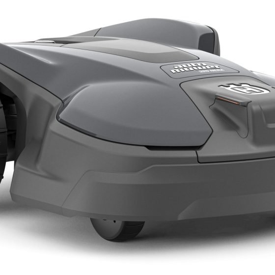 Robot de tonte HUSQVARNA – AUTOMOWER 320 NERA – Image 5