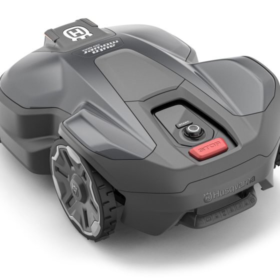 Robot de tonte HUSQVARNA – AUTOMOWER 320 NERA – Image 6