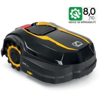 Robot tondeuse Cub Cadet XR5 1000 – Image 2