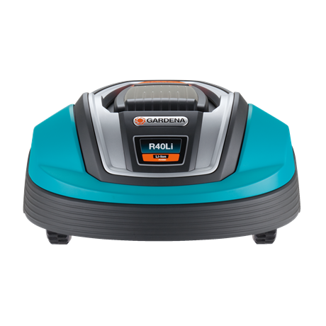 Tondeuse robot R40Li – GARDENA – Image 2