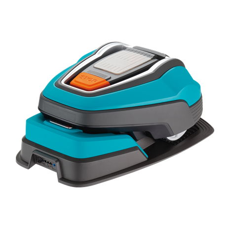 Tondeuse robot R40Li – GARDENA – Image 5