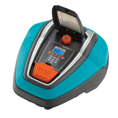 Tondeuse robot R40Li – GARDENA – Image 6