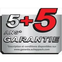 Tondeuse à Gazon Thermique MR196 61 – Image 6