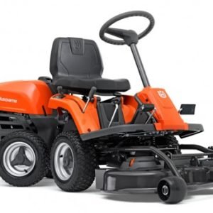 Tondeuse autoportée Husqvarna Rider 112 C – Image 5