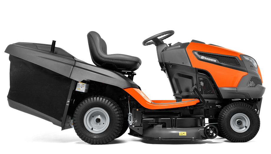 Tondeuse Autoportée Husqvarna TC 242 TX – Image 4