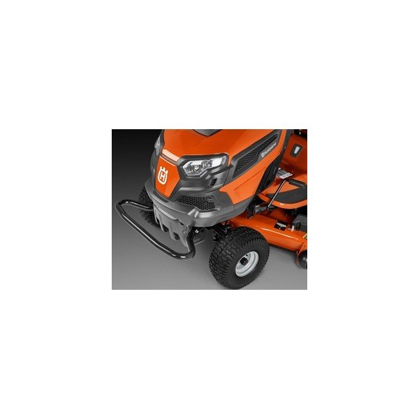 Tondeuse Autoportée Husqvarna TC 242 TX – Image 3