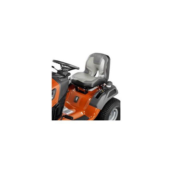 Tondeuse Autoportée Husqvarna TC 242 TX – Image 5