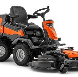 Tondeuse HUSQVARNA Rider R419TsX AWD 4×4 – Image 2