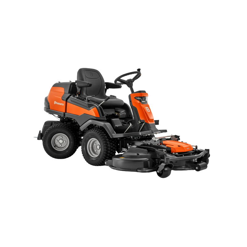 Tondeuse HUSQVARNA Rider R419TsX AWD 4×4 – Image 4