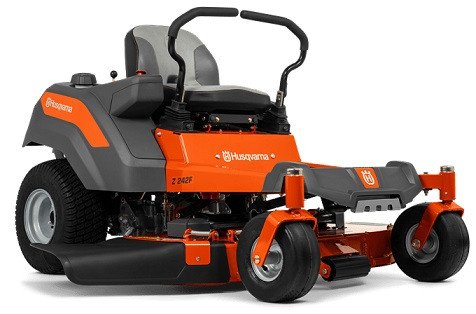 Tondeuse Husqvarna Zero Turn Z242F – Image 2