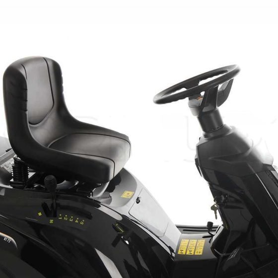 Tondeuse rider autoportée Alpina AT2 72A – Image 7