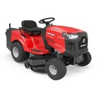 Tracteur autoportée essence mtd – Image 2