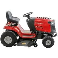 TROY-BILT Tondeuse autoportée Bronco éjection latérale 107T-S, 107CM – Image 3