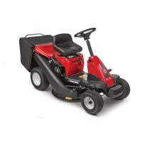 TROY-BILT Tondeuse autoportée Minirider ramassage intégré TB 60T-R SELECT, 60CM – Image 2
