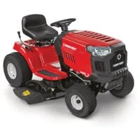 TROY-BILT Tondeuse autoportée Pony éjection latérale 92T-S SELECT, 92CM – Image 2
