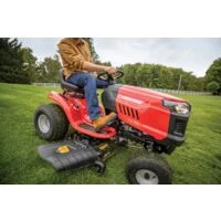 TROY-BILT Tondeuse autoportée Pony éjection latérale 92T-S SELECT, 92CM – Image 3