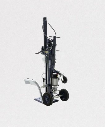 BullMach-Fendeuse électrique BullMach BM-LS-ET 22 V – 22 tonnes-Neuf