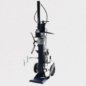 BullMach-Fendeuse électrique triphasée BullMach BM-LS-ET 16 V – 16 tonnes-Neuf