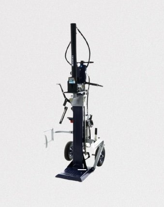 BullMach-Fendeuse électrique triphasée BullMach BM-LS-ET 16 V – 16 tonnes-Neuf