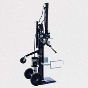 BullMach-Fendeuse verticale électrique BullMach BM-LS-E 18 V – 18 tonnes-Neuf