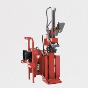 Ceccato Olindo-Fendeuse à bois à tracteur Ceccato BULL PTO SPLT11-POL 11 tonnes – multi-position-Neuf