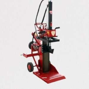 Ceccato Olindo-Fendeuse à bois verticale à tracteur Ceccato BULL SPLT-Neuf16-650 16 tonnes course 650 mm-Neuf