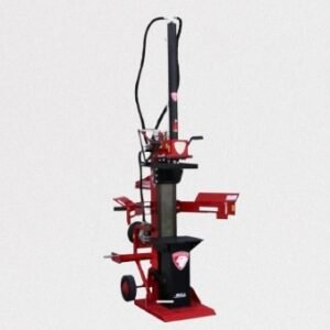 Ceccato Olindo-Fendeuse à bois verticale à tracteur Ceccato BULL SPLT13.11 13 tonnes course 1100 mm-Neuf