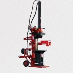 Ceccato Olindo-Fendeuse à bois verticale à tracteur Ceccato BULL SPLT16 16 tonnes course 1100 mm-Neuf