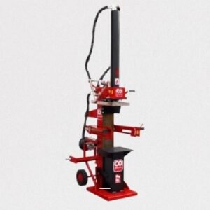 Ceccato Olindo-Fendeuse à bois verticale à tracteur Ceccato BULL SPLT20 20 tonnes course 1100 mm-Neuf